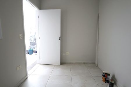 Casa à venda com 121m², 2 quartos e 2 vagasEscritório