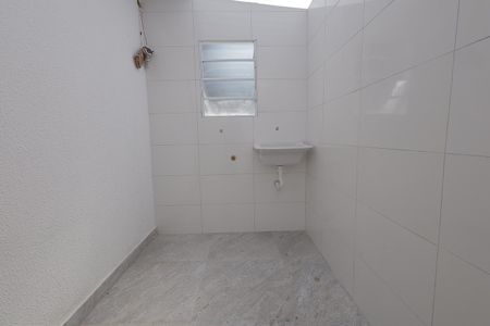 Casa à venda com 121m², 2 quartos e 2 vagasÁrea de Serviço