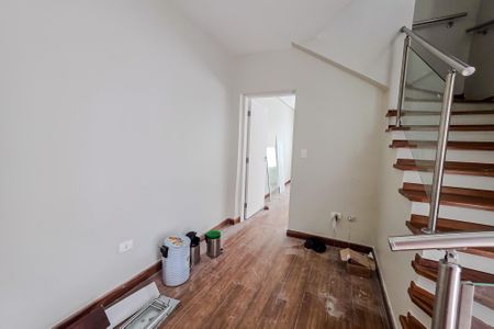 Casa à venda com 2 quartos, 121m² em Vila Alpina, Santo André