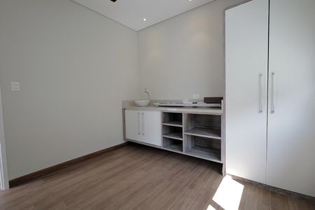 Casa à venda com 121m², 2 quartos e 2 vagasQuarto 2
