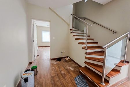 Casa à venda com 2 quartos, 121m² em Vila Alpina, Santo André