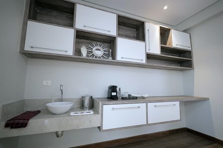 Casa à venda com 121m², 2 quartos e 2 vagasSala de Jantar