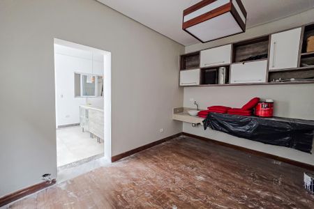 Casa à venda com 121m², 2 quartos e 2 vagas