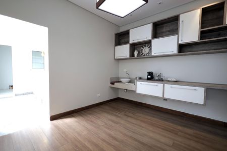 Casa à venda com 121m², 2 quartos e 2 vagasSala de Jantar