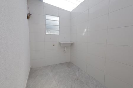 Casa à venda com 121m², 2 quartos e 2 vagasÁrea de Serviço
