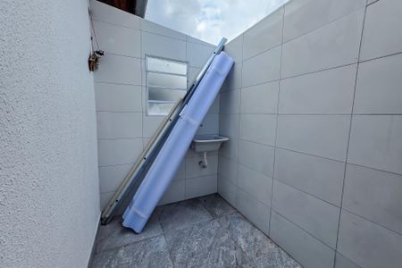 Casa à venda com 121m², 2 quartos e 2 vagas