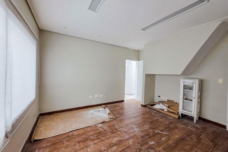 Casa à venda com 2 quartos, 121m² em Vila Alpina, Santo André