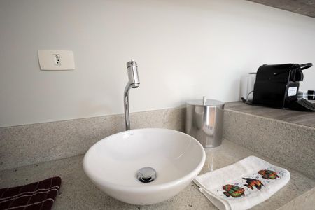 Casa à venda com 121m², 2 quartos e 2 vagasSala de Jantar