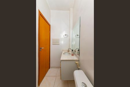 Apartamento à venda com 178m², 3 quartos e 4 vagas Apartamento à venda com 178m², 3 quartos e 4 vagasLavabo