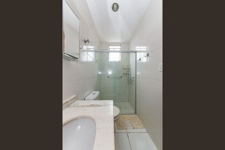 Apartamento à venda com 178m², 3 quartos e 4 vagas Apartamento à venda com 178m², 3 quartos e 4 vagasBanheiro da Suíte