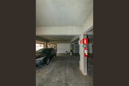 Apartamento à venda com 178m², 3 quartos e 4 vagas Apartamento à venda com 178m², 3 quartos e 4 vagasGaragem