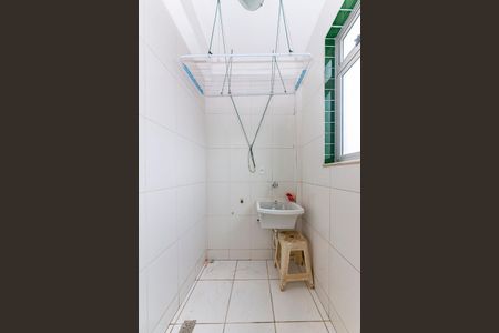 Apartamento à venda com 178m², 3 quartos e 4 vagas Apartamento à venda com 178m², 3 quartos e 4 vagasÁrea de Serviço