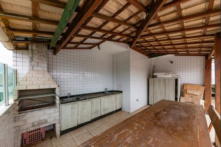 Apartamento à venda com 178m², 3 quartos e 4 vagas Apartamento à venda com 178m², 3 quartos e 4 vagasVaranda