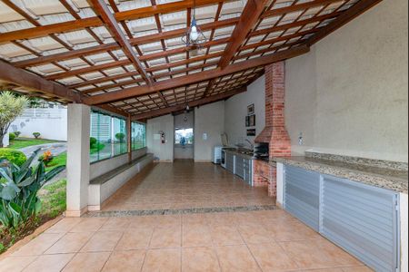 Apartamento à venda com 178m², 3 quartos e 4 vagas Apartamento à venda com 178m², 3 quartos e 4 vagasÁrea comum