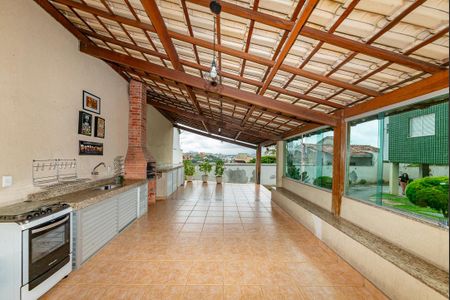 Apartamento à venda com 178m², 3 quartos e 4 vagas Apartamento à venda com 178m², 3 quartos e 4 vagasÁrea comum