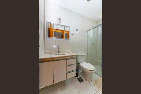 Apartamento à venda com 178m², 3 quartos e 4 vagas Apartamento à venda com 178m², 3 quartos e 4 vagasBanheiro da Suíte