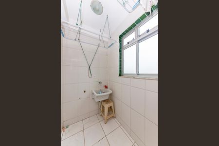 Apartamento à venda com 178m², 3 quartos e 4 vagas Apartamento à venda com 178m², 3 quartos e 4 vagasÁrea de Serviço