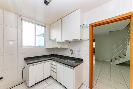 Apartamento à venda com 178m², 3 quartos e 4 vagas Apartamento à venda com 178m², 3 quartos e 4 vagasCozinha