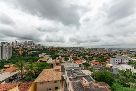 Apartamento à venda com 178m², 3 quartos e 4 vagas Apartamento à venda com 178m², 3 quartos e 4 vagasVaranda da Sala