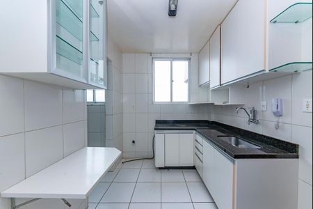 Apartamento à venda com 178m², 3 quartos e 4 vagas Apartamento à venda com 178m², 3 quartos e 4 vagasCozinha