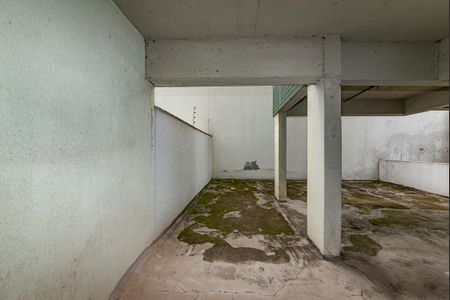 Apartamento à venda com 178m², 3 quartos e 4 vagas Apartamento à venda com 178m², 3 quartos e 4 vagasGaragem