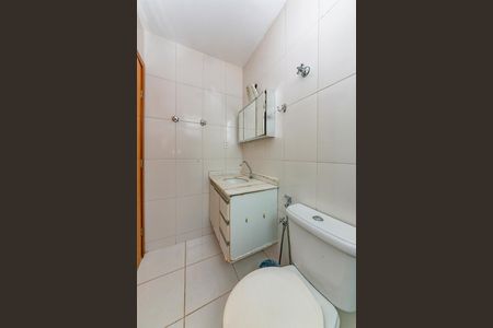 Apartamento à venda com 178m², 3 quartos e 4 vagas Apartamento à venda com 178m², 3 quartos e 4 vagasBanheiro da Suíte