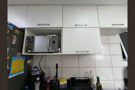 Apartamento para alugar com 46m², 2 quartos e sem vagaCozinha