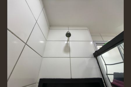 Apartamento para alugar com 46m², 2 quartos e sem vagaBanheiro Social