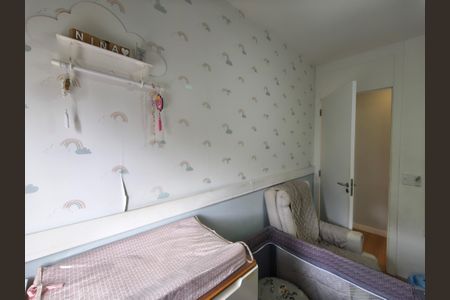 Apartamento para alugar com 46m², 2 quartos e sem vagaQuarto 2