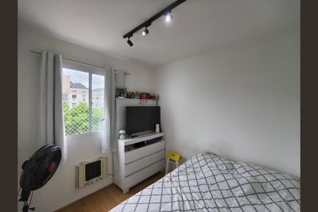 Apartamento para alugar com 46m², 2 quartos e sem vagaQuarto 1