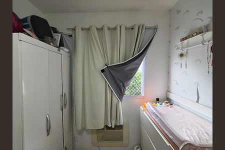 Apartamento para alugar com 46m², 2 quartos e sem vagaQuarto 2