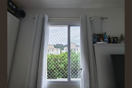 Apartamento para alugar com 46m², 2 quartos e sem vagaJanela - Quarto 1