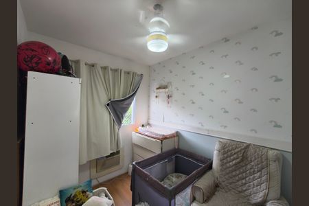 Apartamento para alugar com 46m², 2 quartos e sem vagaQuarto 2