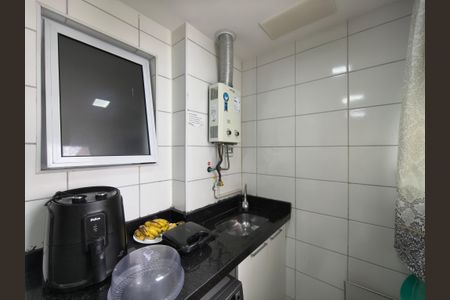 Apartamento para alugar com 46m², 2 quartos e sem vagaÁrea de Serviço