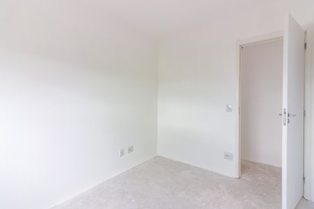 Apartamento à venda com 51m², 2 quartos e 1 vagaQuarto 2