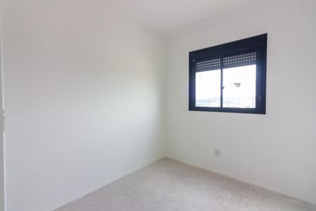 Apartamento à venda com 51m², 2 quartos e 1 vagaQuarto 2