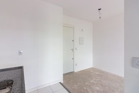 Apartamento à venda com 51m², 2 quartos e 1 vagaCozinha 