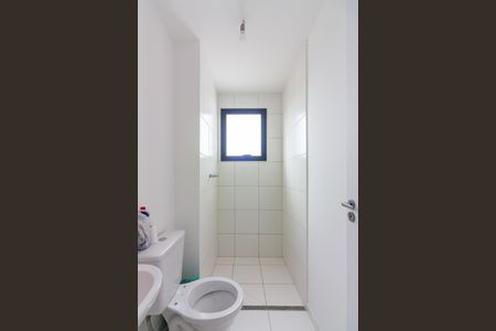 Apartamento à venda com 51m², 2 quartos e 1 vagaBanheiro