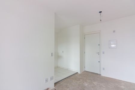 Apartamento à venda com 51m², 2 quartos e 1 vagaSala 