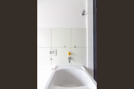 Apartamento à venda com 51m², 2 quartos e 1 vagaÁrea de Serviço 