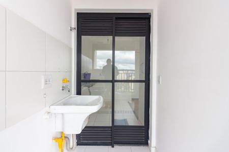 Apartamento à venda com 51m², 2 quartos e 1 vagaÁrea de Serviço 