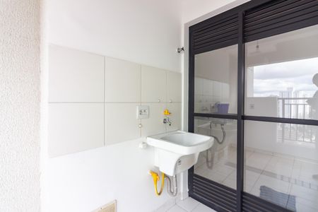 Apartamento à venda com 51m², 2 quartos e 1 vagaÁrea de Serviço 