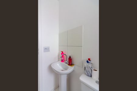 Apartamento à venda com 51m², 2 quartos e 1 vagaBanheiro