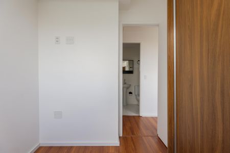 Apartamento para alugar com 36m², 2 quartos e 1 vagaQuarto 2