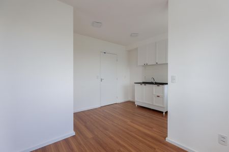 Apartamento para alugar com 36m², 2 quartos e 1 vagaSala