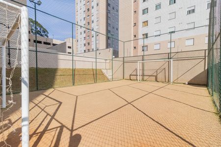 Apartamento para alugar com 36m², 2 quartos e 1 vagaÁrea comum