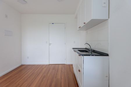 Apartamento para alugar com 36m², 2 quartos e 1 vagaCozinha