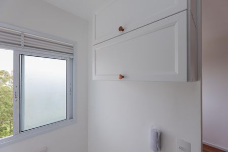 Apartamento para alugar com 36m², 2 quartos e 1 vagaÁrea de Serviço