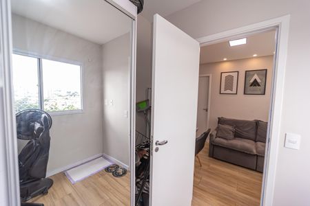 Apartamento à venda com 34m², 2 quartos e sem vagaQuarto 1