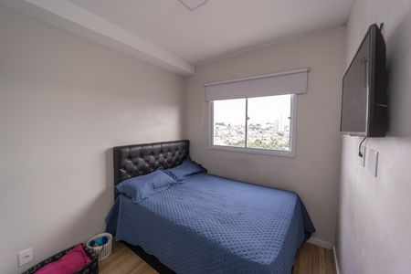 Apartamento à venda com 34m², 2 quartos e sem vagaQuarto 2